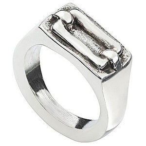 *NEW* UNO DE 50 RING DANDY